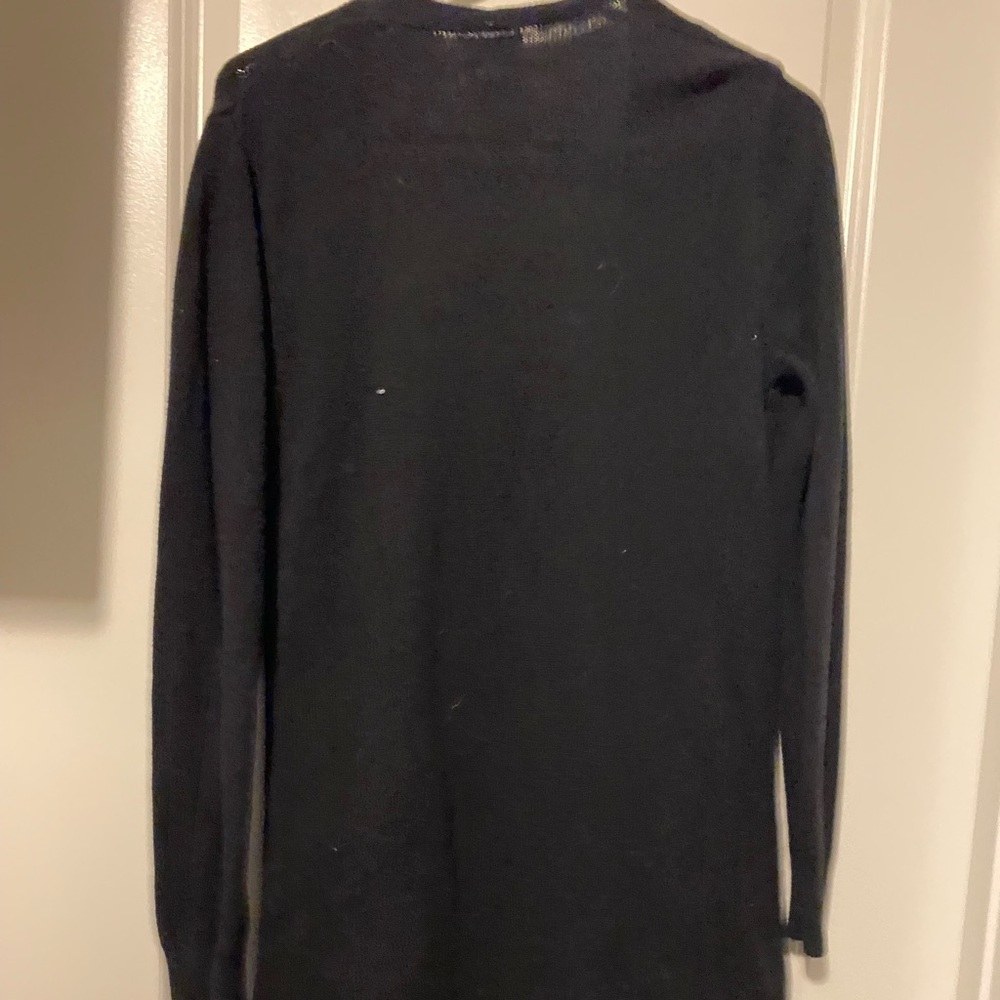 Cardigan - Picture 2 of 4